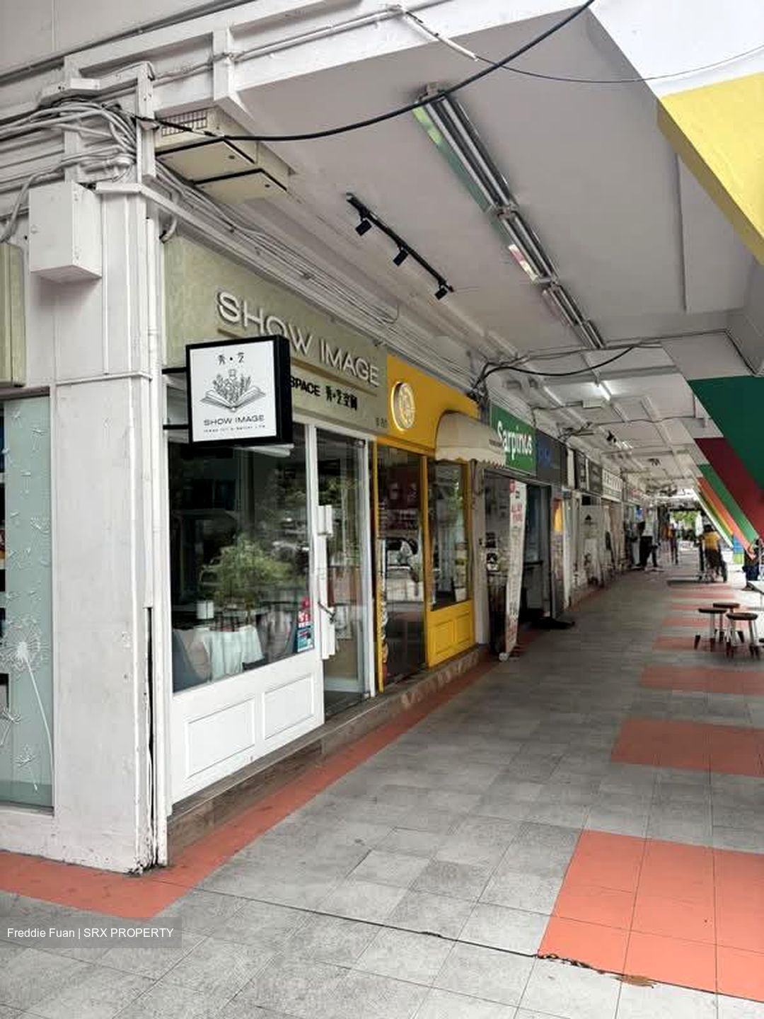 1A EUNOS CRESCENT (D14), Retail #573663191